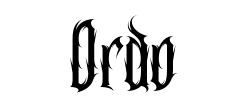 Ordo - logo